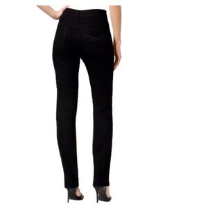 NWT Style & Co Jeans Tummy Control High Rise Slim New Size 14WP Plus Petite $59